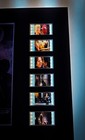 Spider-man 3 2007 Sam Raimi Tobey Maguire Marvel 35mm Movie Film Cell Display 