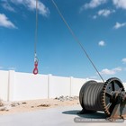 Wire Rope With Swivel Hook  Wire Rope With Self Locking Hook  Wire Rope