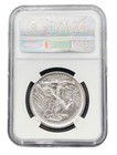 2017 1ozt Palladium American Eagle Ngc Ms 70  High Relief Early Release Label
