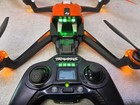 Traxxas Aton Drone  Superb Shape  Orange  