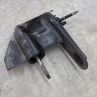 Mercruiser Pre-alpha Lower Unit M r mr Gear Case Alpha One Outdrive Leg Foot