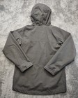 North Face Canyonlands Triclimate Jacket Gray Outer Layer Only Boys Sz Xl 18 20