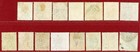 Hong Kong  8 24 15   Qv  Watermark Cc  Used  Scv  664 00  lot 1 