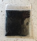 Witchcraft Ritual Black Salt For Negativty  Repellant   Jinx Remover 