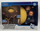 Uncle Milton Solar System In My Room  brand New   Nib   Open Box  Light Up Sun