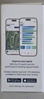New Shot Scope V5 Golf Gps Tracking Watch - Limited Edition - Gray