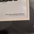 John Cena Cenation Signed Autographed Photo Original Wwe Wrestling