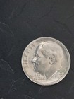 Excellent Ms 1985-p Roosevelt Dime  Error - Oc double Struck      Free Shipping     
