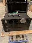 Runco D73 D 1080p Dual Led Video Projector