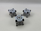 Anki Cozmo Robot Toy  3 Cubes  Charging Dock   Case - Lightly Used -