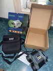 Bushnell Night Vision Binoculars 26-0400 2 5 X 42 - Mint Tested