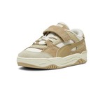 Puma 180 Lace Up  Youth Boys Beige Sneakers Casual Shoes 39658201