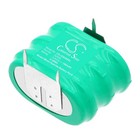 Batterie 160mah Type 3 v100r 3 v150h For Igt S2000 Slot Machine