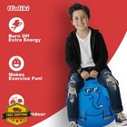 Waliki Hopper Ball Ages 7-9 Blue 20 