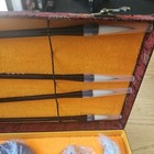 Chinese Calligraphy Set  Brush Pen Ink Stone Sumi Painting Kit 