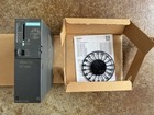 Siemens 6es7 315-6ff04-0ab0 Simatic S7-300 Central Processing Unit Cpu315f-2 Dp