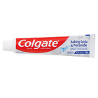 6x Packs Colgate Baking Soda   Peroxide Whitening Brisk Mint Toothpaste   2 5oz