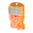 Anti-noise Foam Earplugs-subminiature Hearing Protection For Small Ears