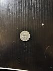 1949  Iccs Graded Canadian  Five Cent    ms-64  