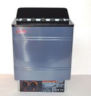 9kw Turku Firmer Structure Wet dry Sauna Heater Stove Outer Digital Controller