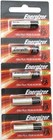 A27 Energizer 27a Mn27 12v Alkaline 5 Batteries