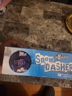 Snow Dasher 38  Inflatable Snow Tube