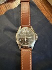 Hamilton Khaki King Series Men s Automatic Watch H64455533 Forstner Included