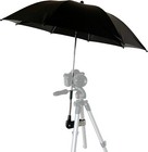 Tripod Umbrella  Blocks Rain sunlight For Outdoor Photographing filming Or Sh   