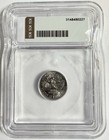 2026-d Emerging Liberty Dime America 250 - Icg Ms67