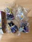 Complete Set Of 4 Sylvanian Families Dokidoki Friends Milky Way