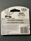 Energizer Cr2 Lithium Batteries 2 Pack 3v Photo Battery Exp 12 2035