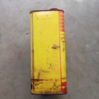 Qne Gallon Can - Riley Bros  - Penta Preservative - Really Rusty