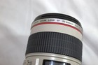 Canon - Ef 70-200mm F 4l Is Ii Usm Telephoto Zoom Lens With Hood