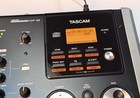Tascam Dp-02 Digital Portastudio Multitrack Recorder 8 Track Cd Digital W box 