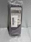 Kingjim Pencil Case 2155-003 Pakari Pencil Case Standard Type Gray