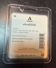 Andis Ultraedge Detachable Clipper Blade Size 10 1 5 Mm 3 Pack - Free Shipping  