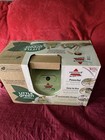 Bissell Little Green Compact Corded Portable Spot Carpet Cleaner W  Brush Green