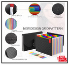 Expanding File Folders Accordion File Organizer With 24 Pockets accordian Docume