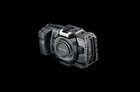 Tilta Full Camera Cage Ta-t01-b-g For Bmpcc 4k Black Magic Pocket Cinema Camera