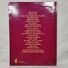 Bluegrass All-timers Hits Complete Sheet Music 1976 Vintage Vocal Piano Guitar