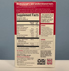 Viviscal Advanced Hair Health Women - 60 Tablets Exp 10 2026