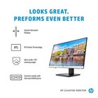 Hp 24  Inch Fhd Ips Monitor 24mh