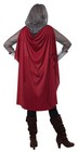 Ladies Knight Joan Of Arc Medieval Renaissance Adult Costume
