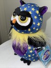 Webkinz Midnight Owls  Sealed Code Nwt