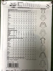 Mccall s Sewing Patterns For Women Sizes 14-22 Dresses  Tops  Skirts