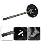 Fit For Toyota Tundra 2000-2006 926-147 Pre-pressed 4 7l V8 Rear Left Axle Shaft