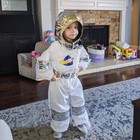 Melissa   Doug Astronaut Dress-up Set Size 3-6