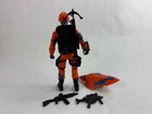 Cobra Alley Viper  34 Gi Joe Classified Series Action Figure Complete Hasbro