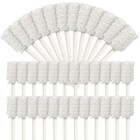 200 Pcs Baby Tongue Cleaner Sticks  Disposable Oral Care For Infants 0-36 Months