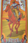 Phish Poster Dicks 9 6 15 2015 Rich Kelly  le Jim Pollock 2025 Msg 2013 Nye Flaw